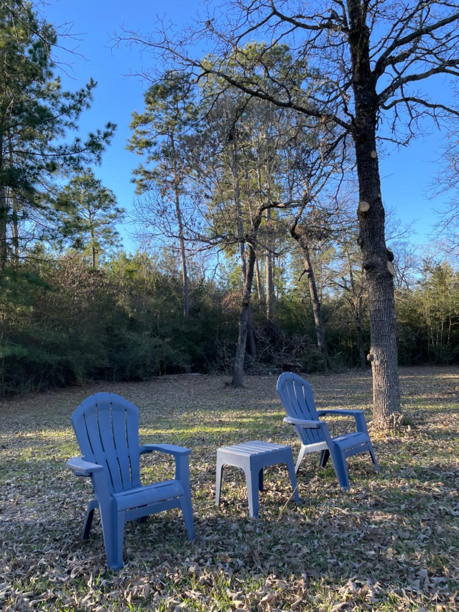 Country Getaway 4 Bedroom Resort In 10 Acre Lot Magnolia Exterior photo